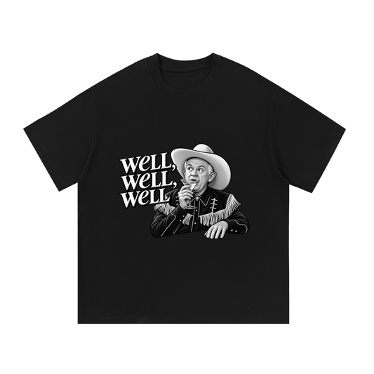 Essential Cotton T-Shirt