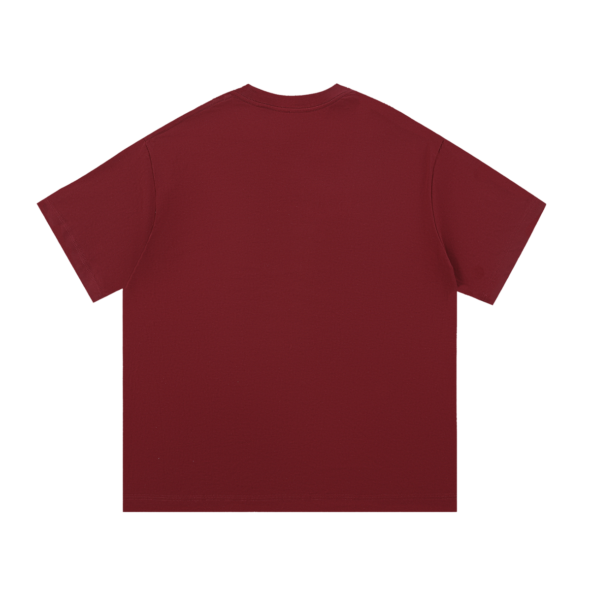 Puto Essential Cotton T-Shirt