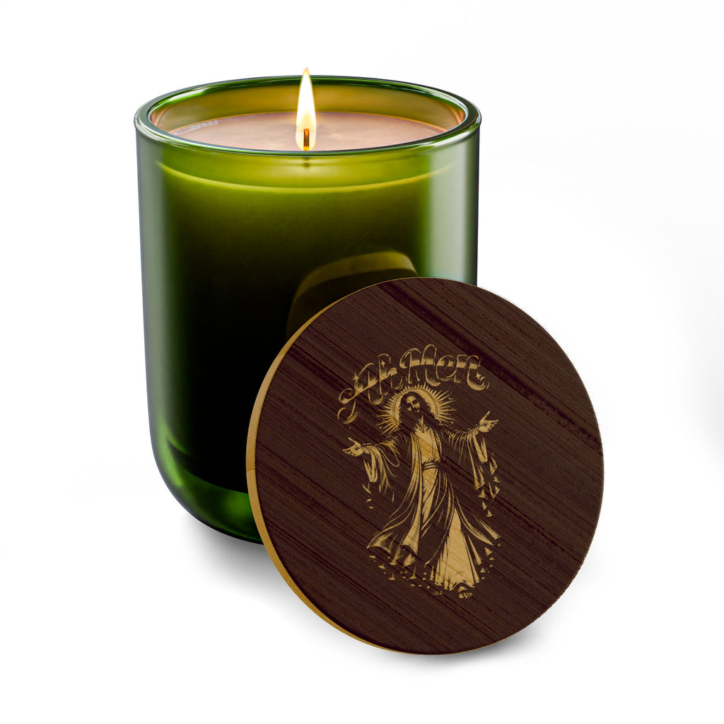 Copy of Me? Homosexual? Scented Soy Candle