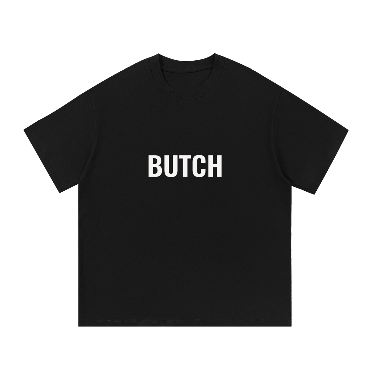 Essential Cotton T-Shirt