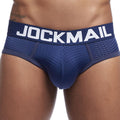 Men's Stylish Breathable Mesh Underwear
