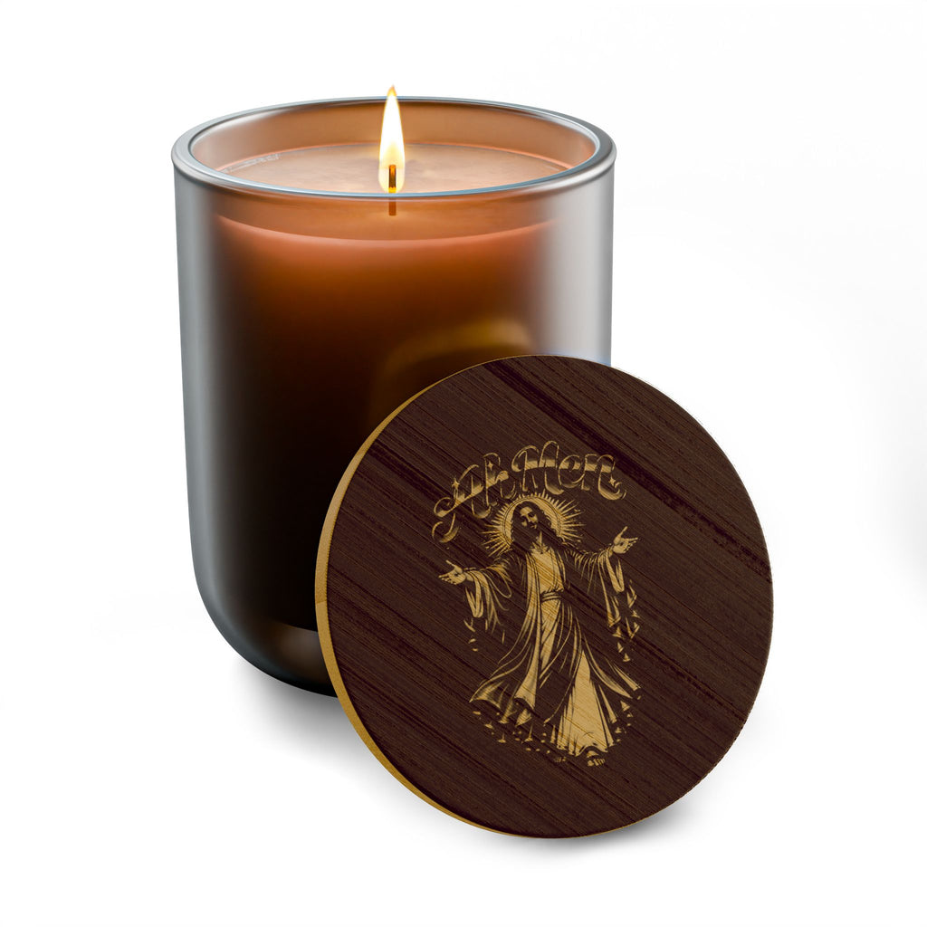 Copy of Me? Homosexual? Scented Soy Candle