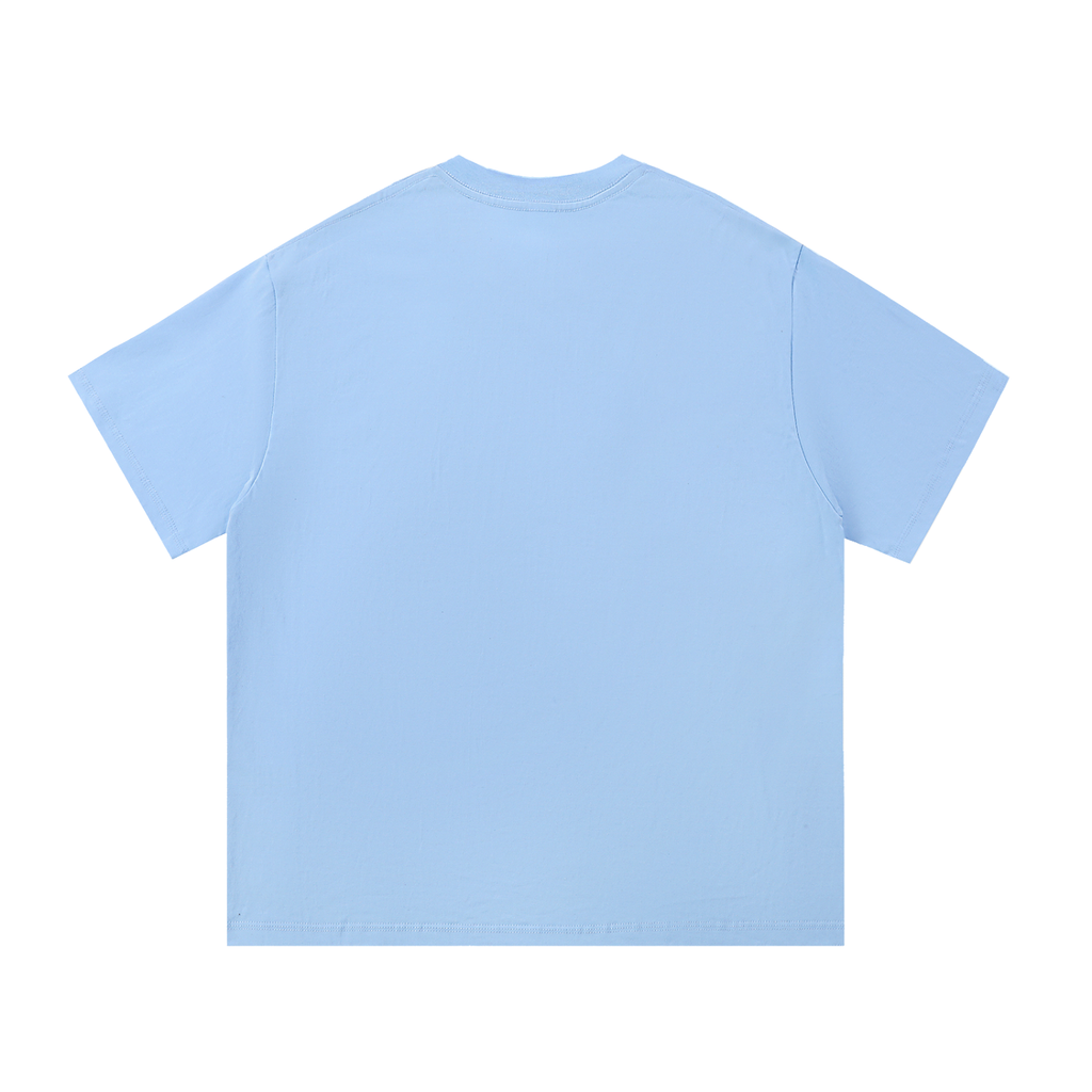 Puto Essential Cotton T-Shirt