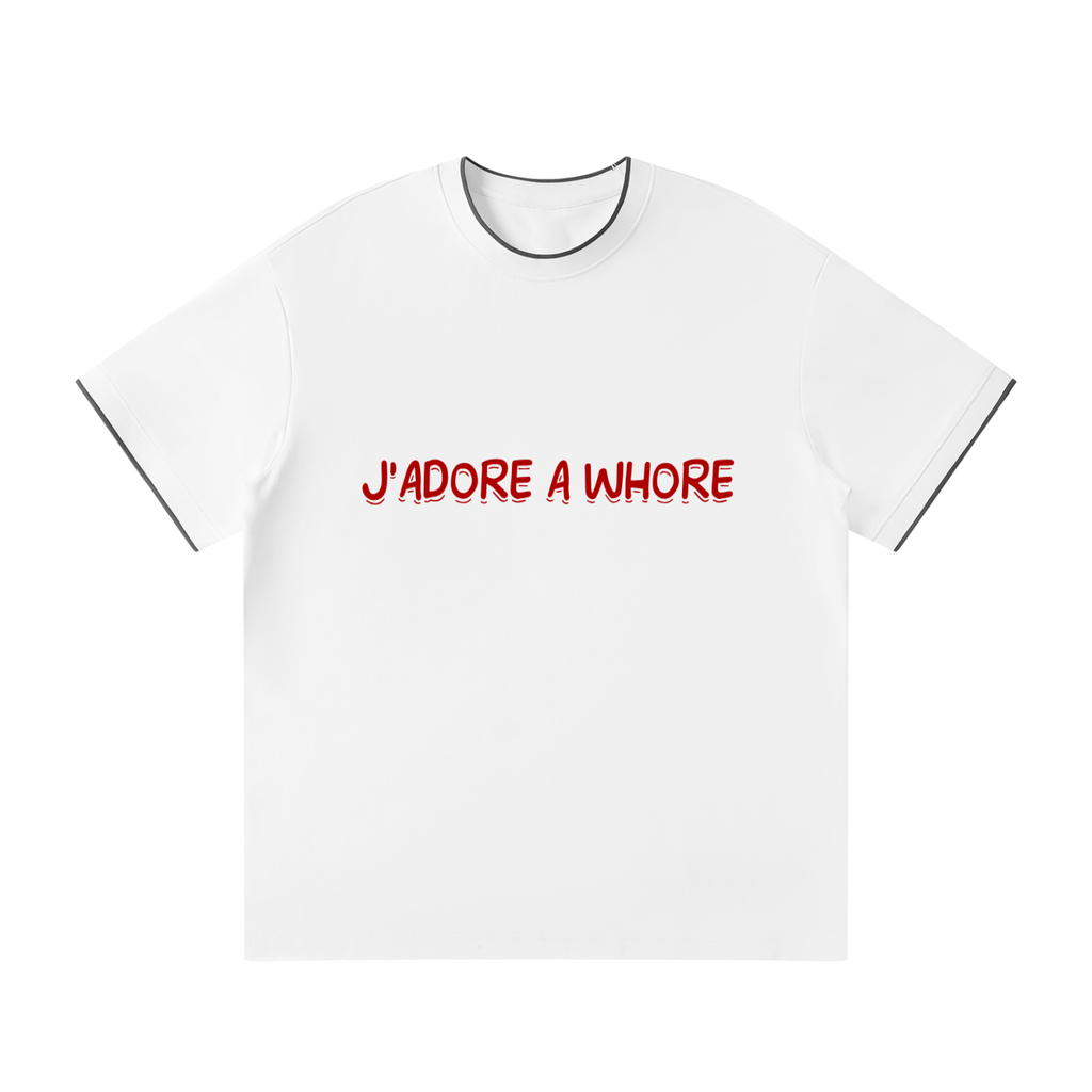 Unisex Regular Fit T-Shirt