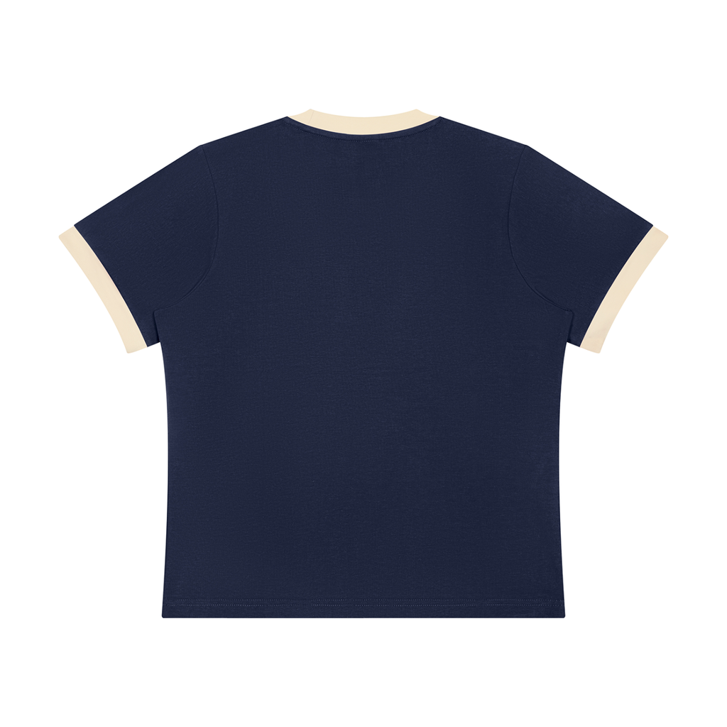 Women's Sorona Ringer T-Shirt