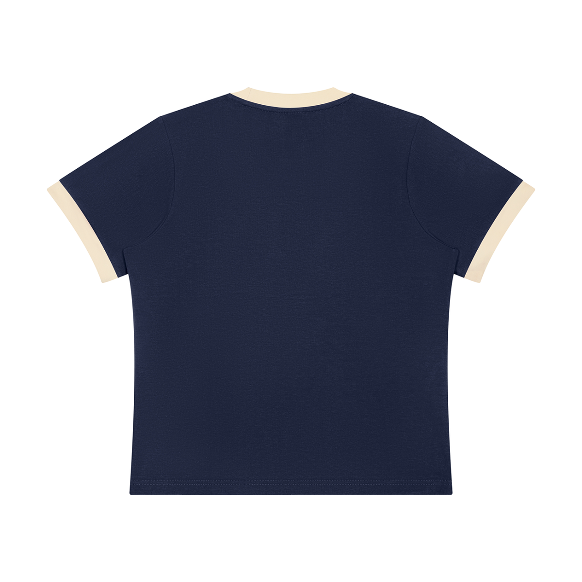 Women's Sorona Ringer T-Shirt
