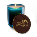 Me? Homosexual? Scented Soy Candle