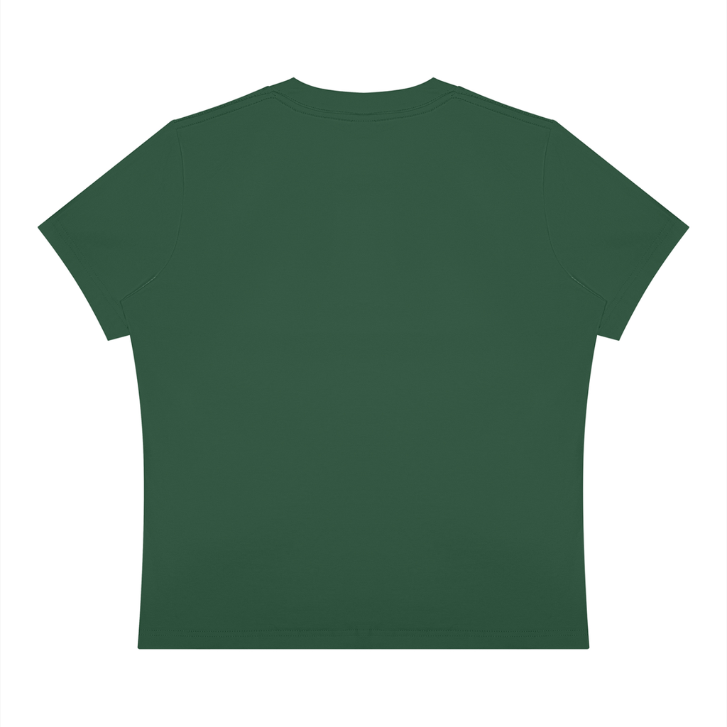Uhaul Date Women's Sorona Crewneck T-Shirt