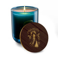 Copy of Me? Homosexual? Scented Soy Candle
