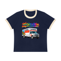 Women's Sorona Ringer T-Shirt