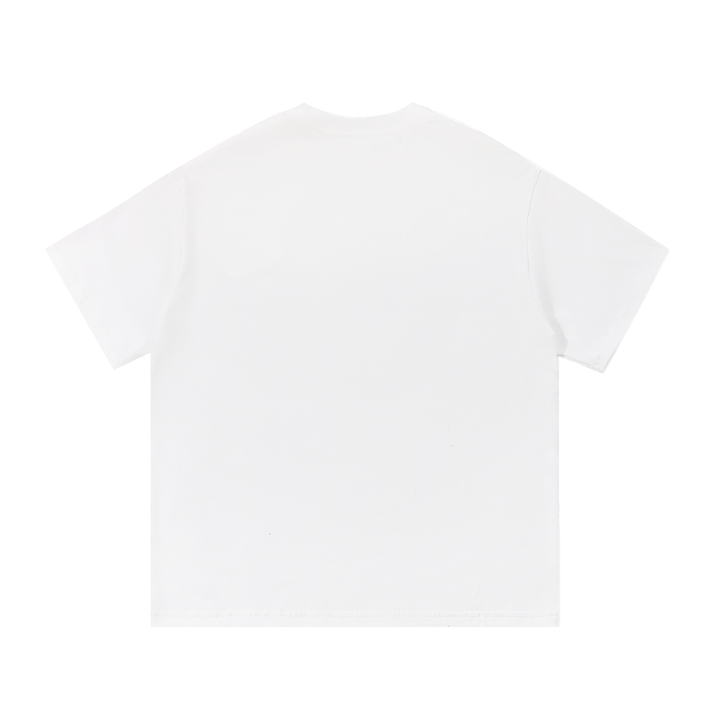 Bear Hunter Essential Cotton T-Shirt
