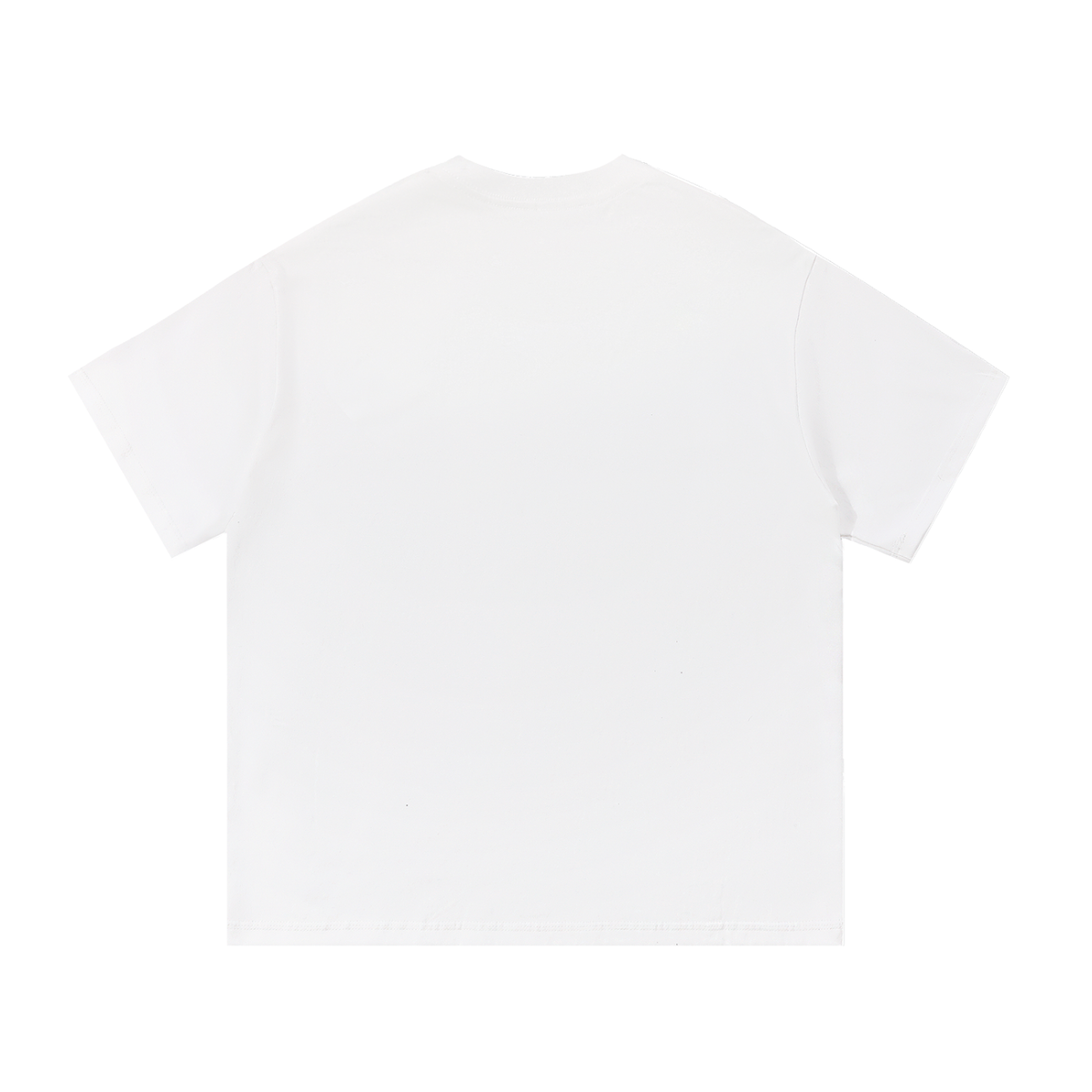 Bear Hunter Essential Cotton T-Shirt