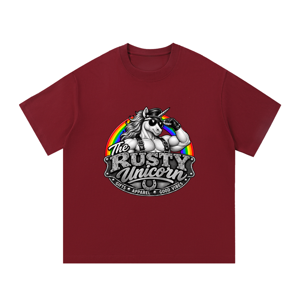 Essential Cotton T-Shirt