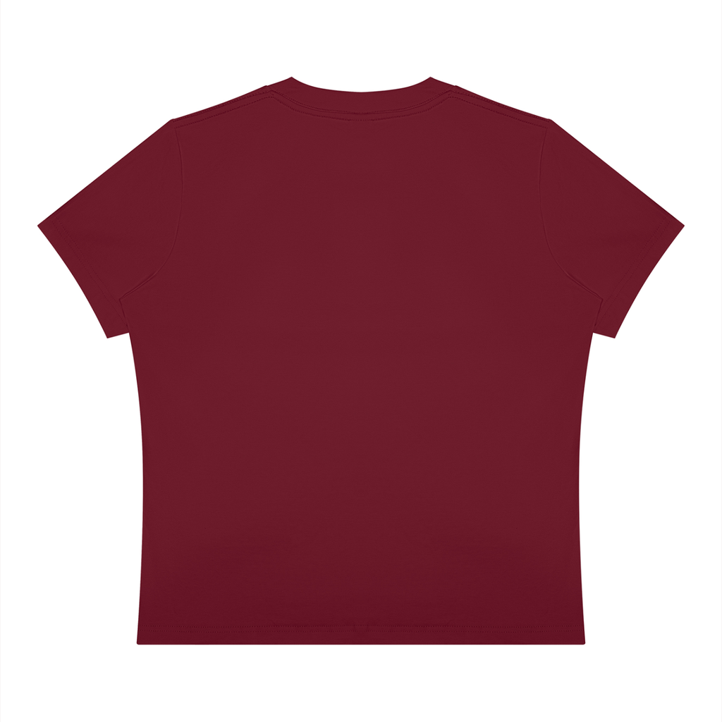 Uhaul Date Women's Sorona Crewneck T-Shirt