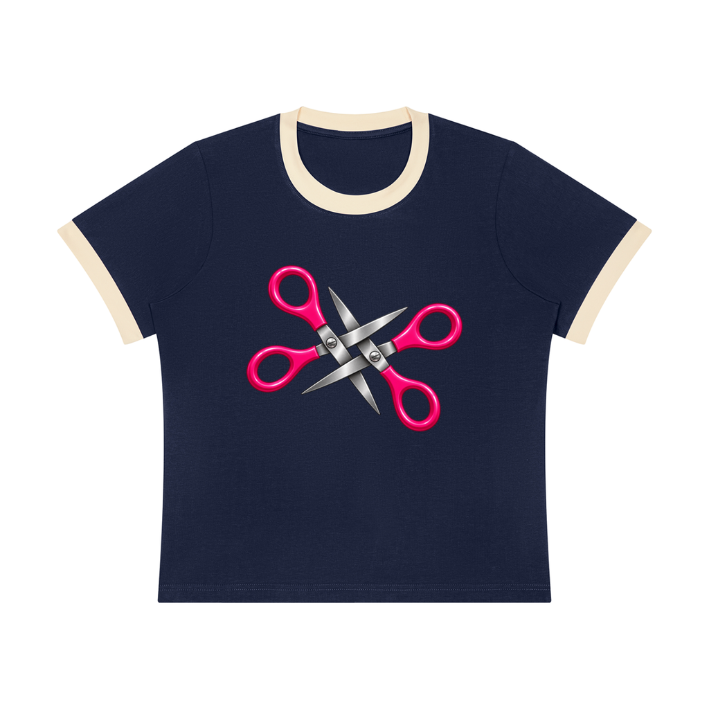 Women's Sorona Ringer T-Shirt