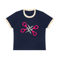 Women's Sorona Ringer T-Shirt