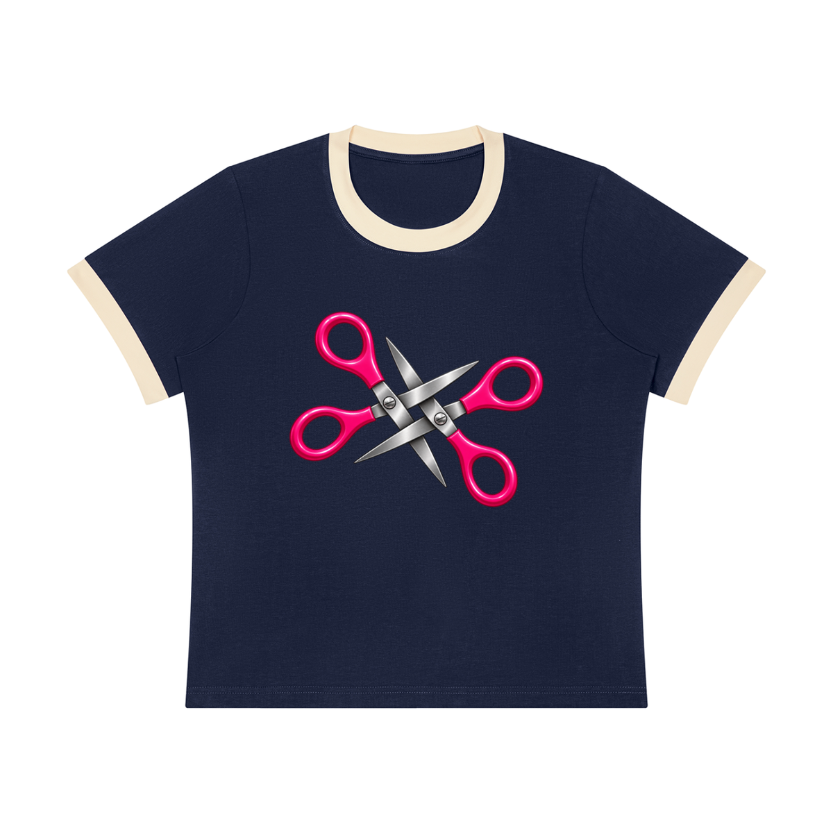 Women's Sorona Ringer T-Shirt