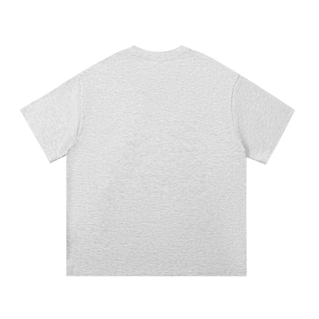 New York Classic BEC Essential Cotton T-Shirt