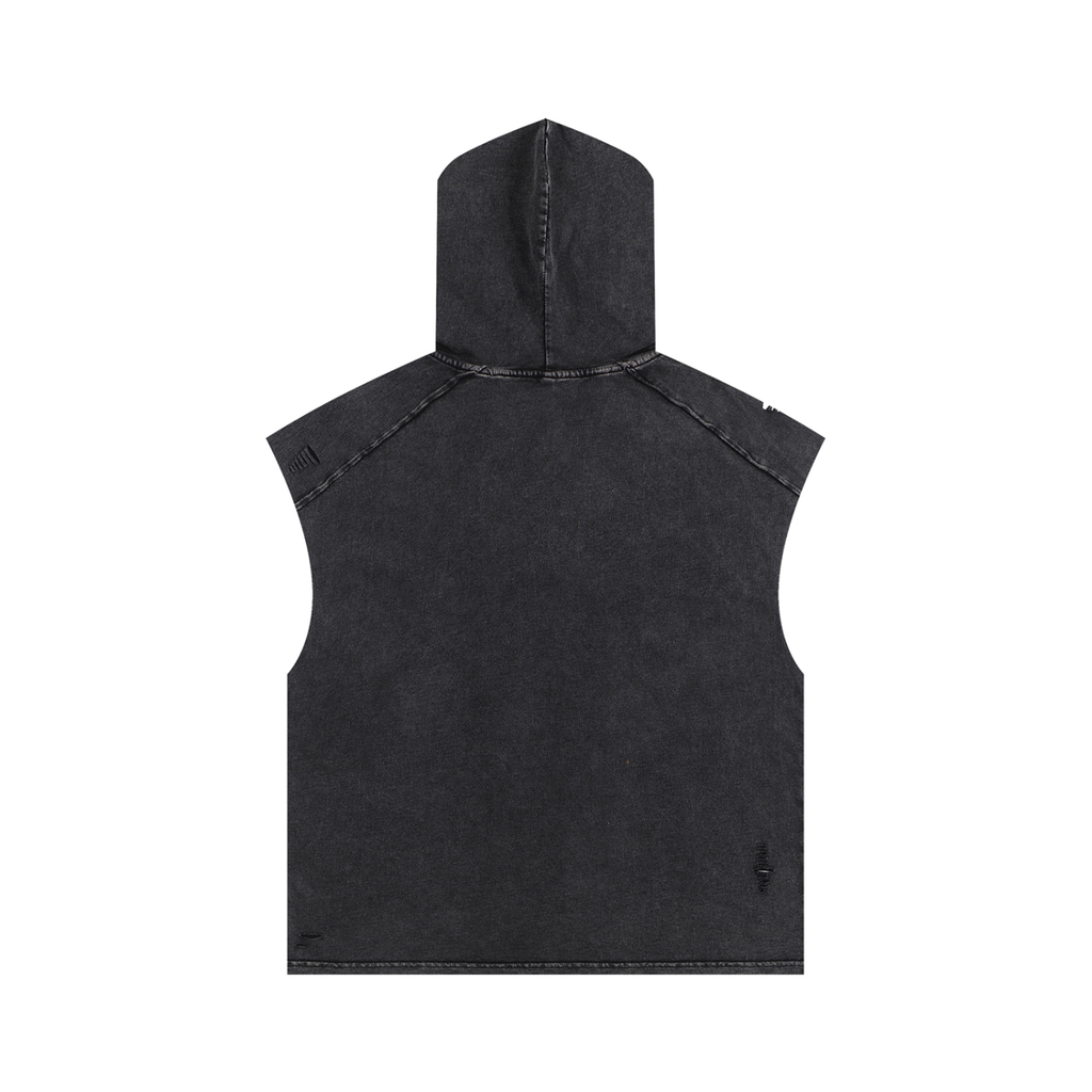 He/ Him/ Daddy Gym Hoodie