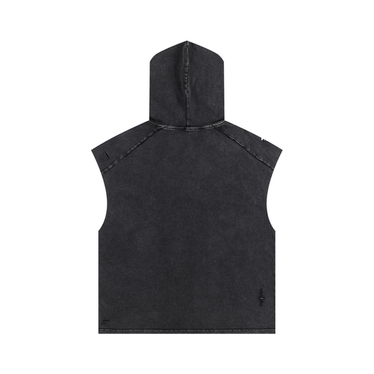 He/ Him/ Daddy Gym Hoodie