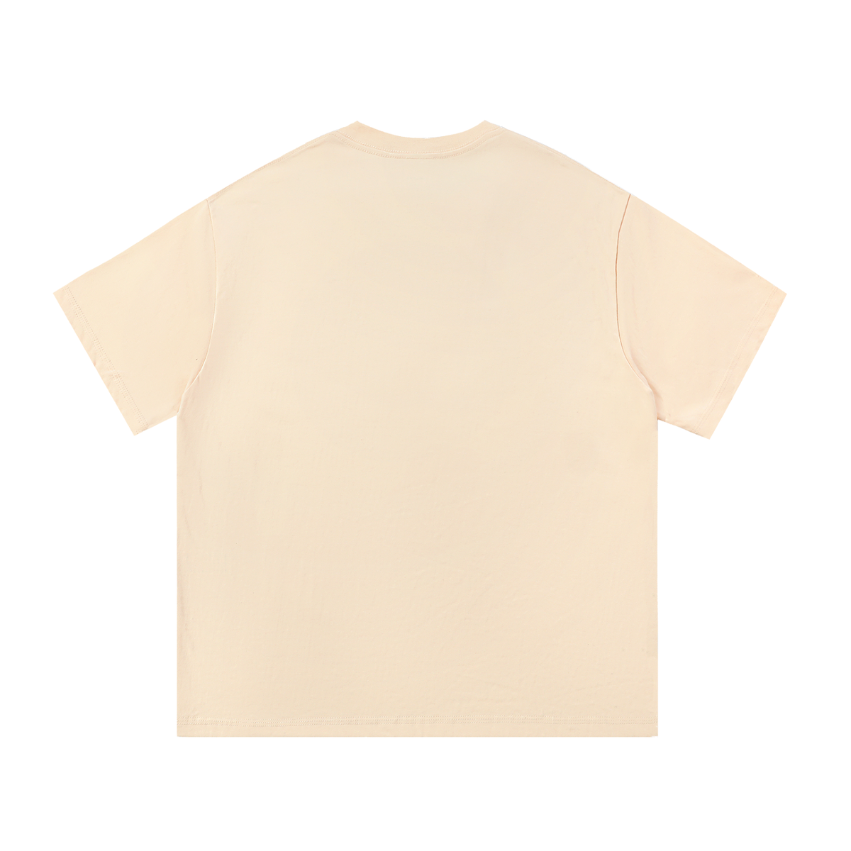 Bear Hunter Essential Cotton T-Shirt