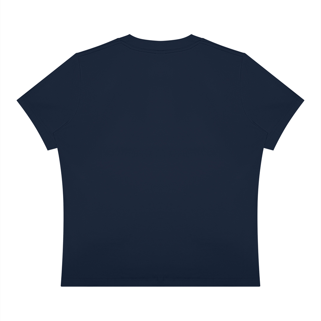 Uhaul Date Women's Sorona Crewneck T-Shirt