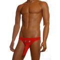 Men's Elephant Trunk Underwear (Boxer Briefs)