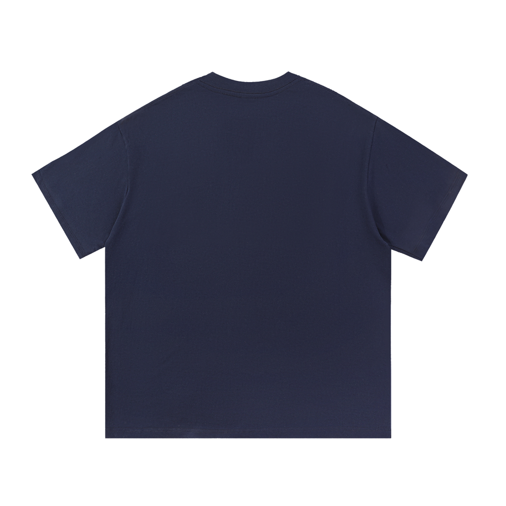 Essential Cotton T-Shirt-Sounds Gay, I'm In