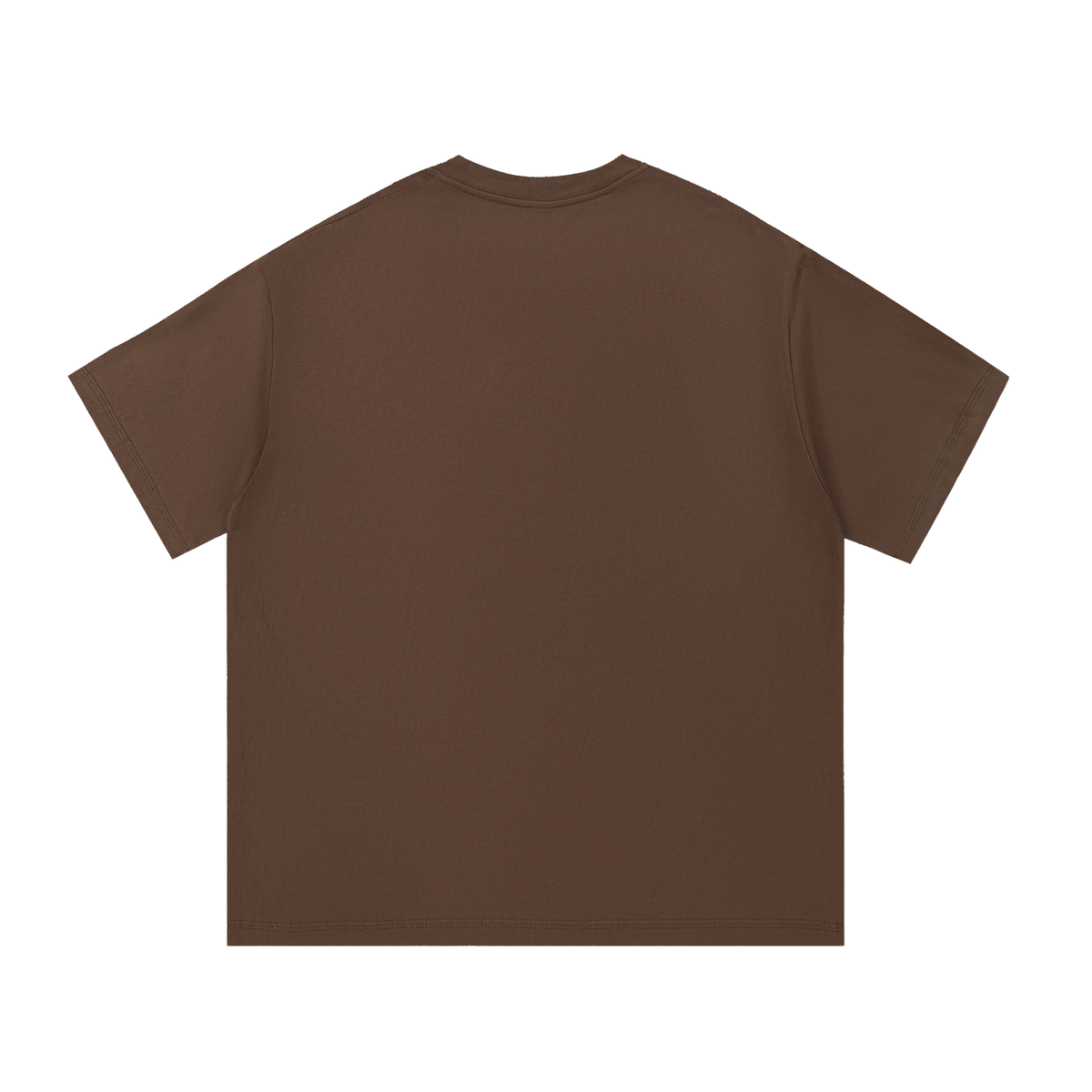 Bear Hunter Essential Cotton T-Shirt