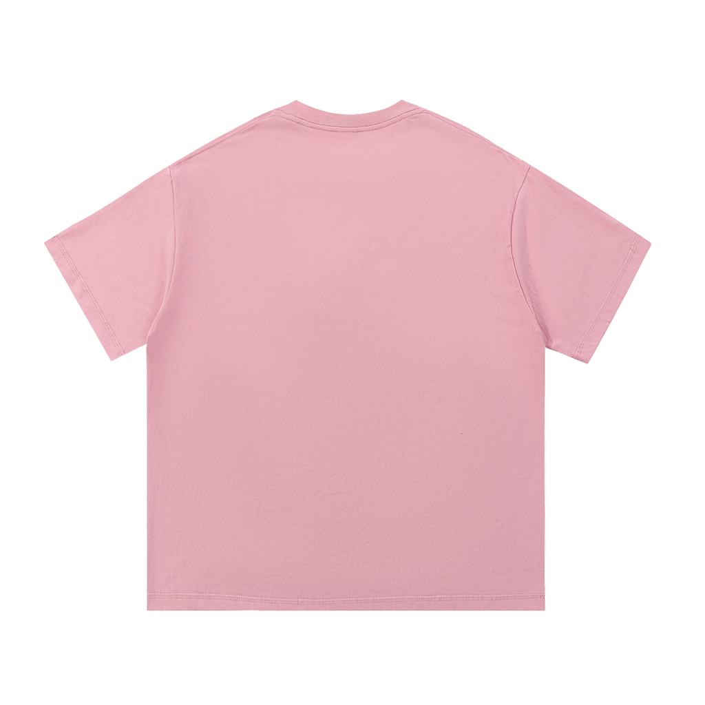 Puto Essential Cotton T-Shirt