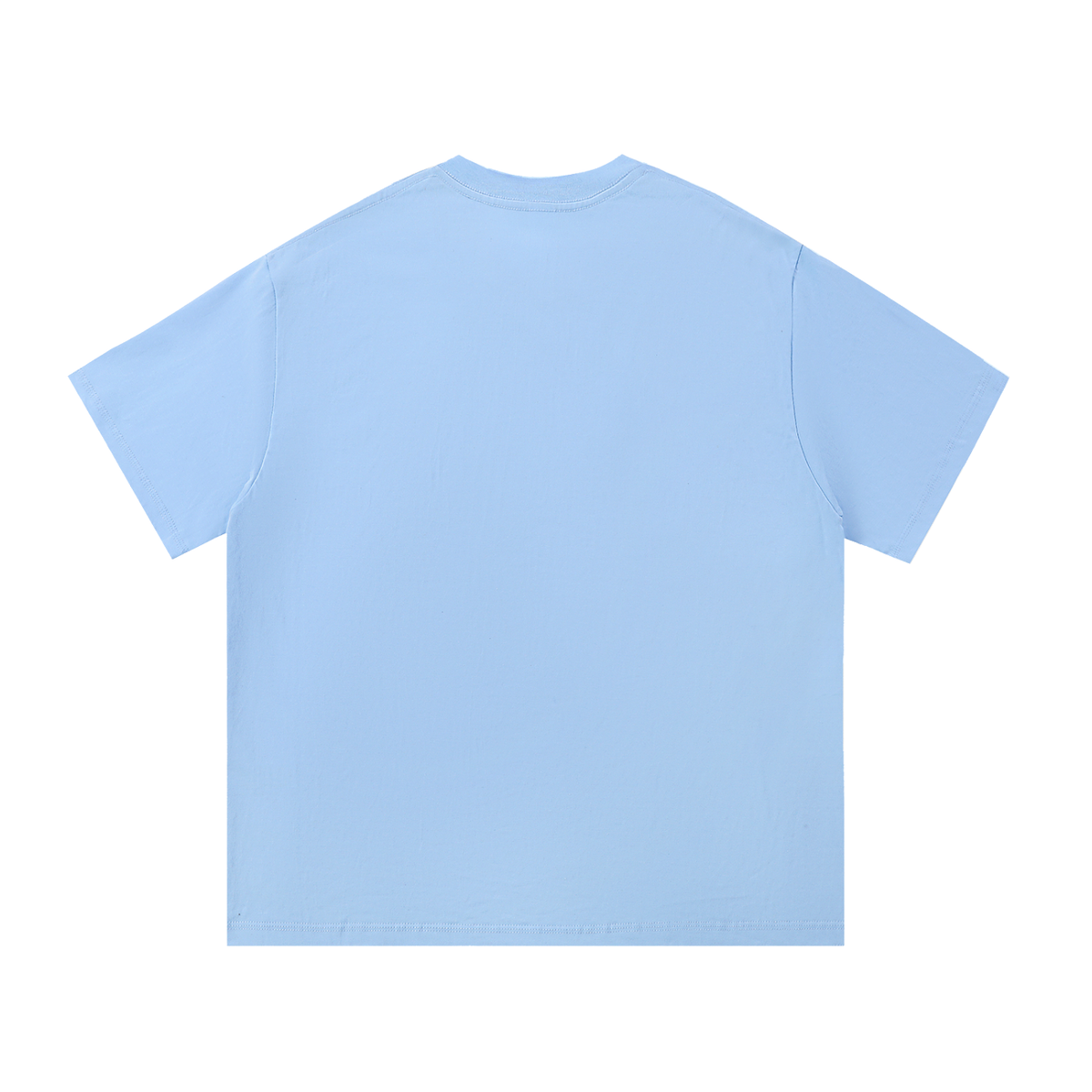 New York Classic BEC Essential Cotton T-Shirt