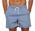 Men's Swim Trunks, Beach Shorts, Casual Shorts