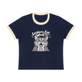 Women's Sorona Ringer T-Shirt