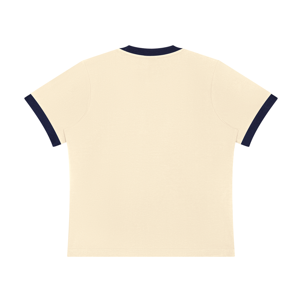 Women's Sorona Ringer T-Shirt