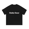 Chubby Chaser Essential Cotton T-Shirt