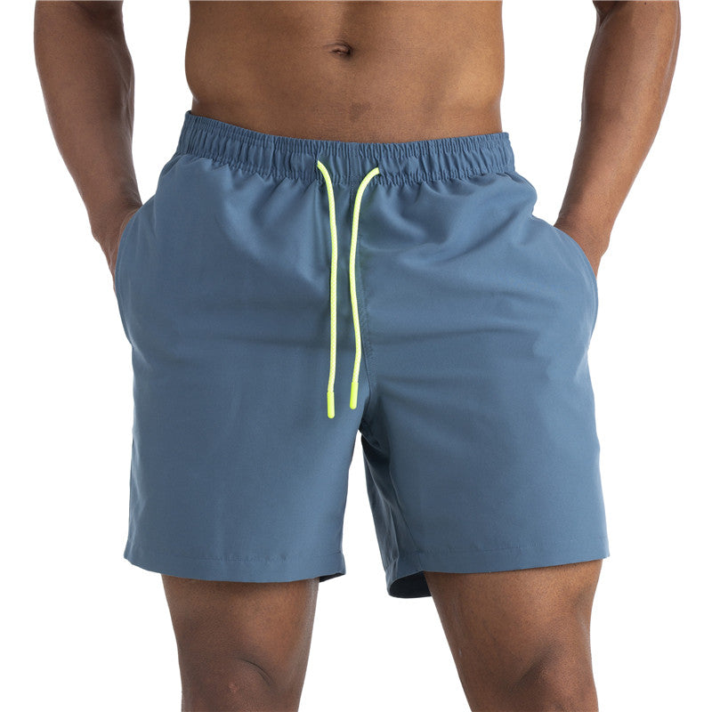 Men's Sexy Swim Trunks and Beach Shorts