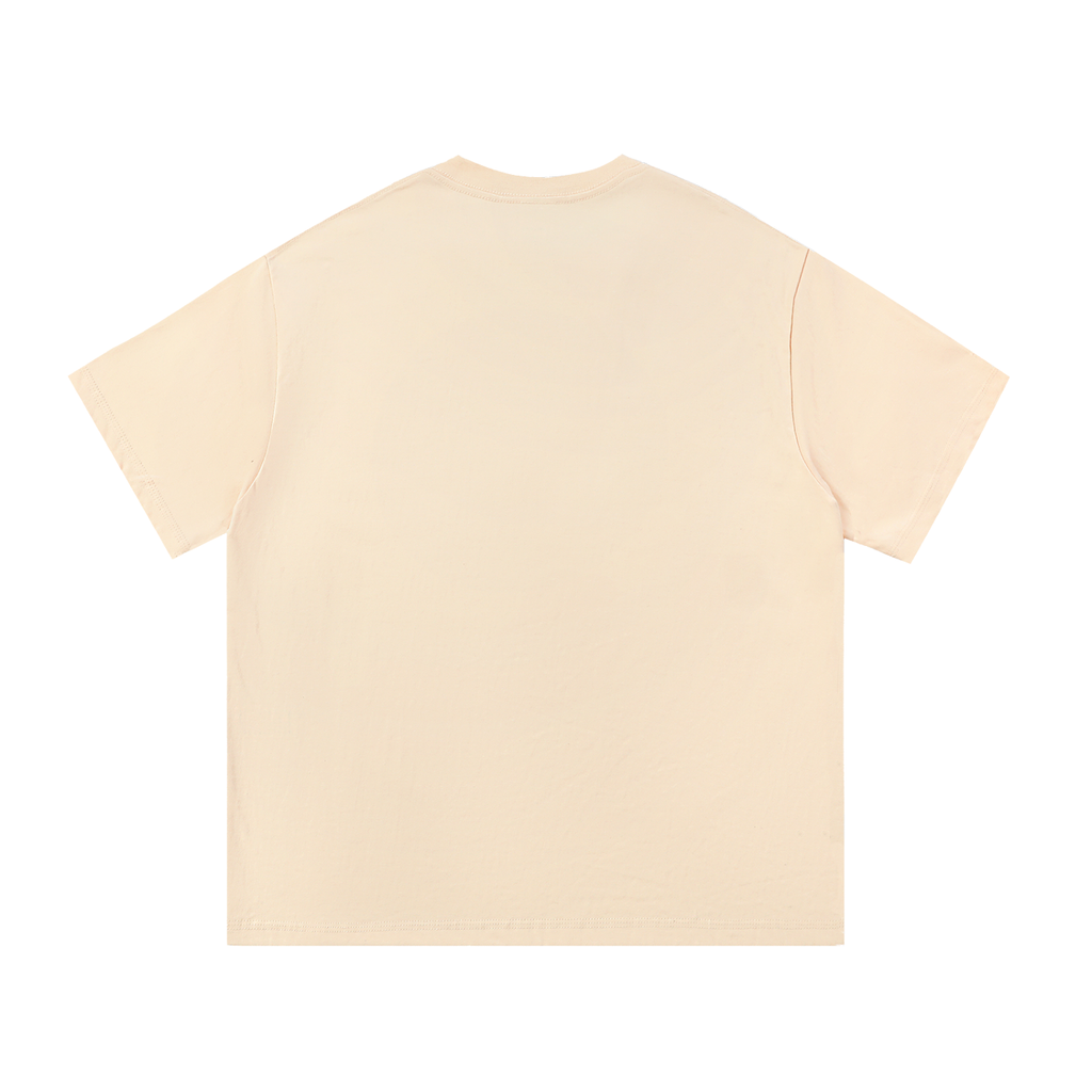 Phase Essential Cotton T-Shirt