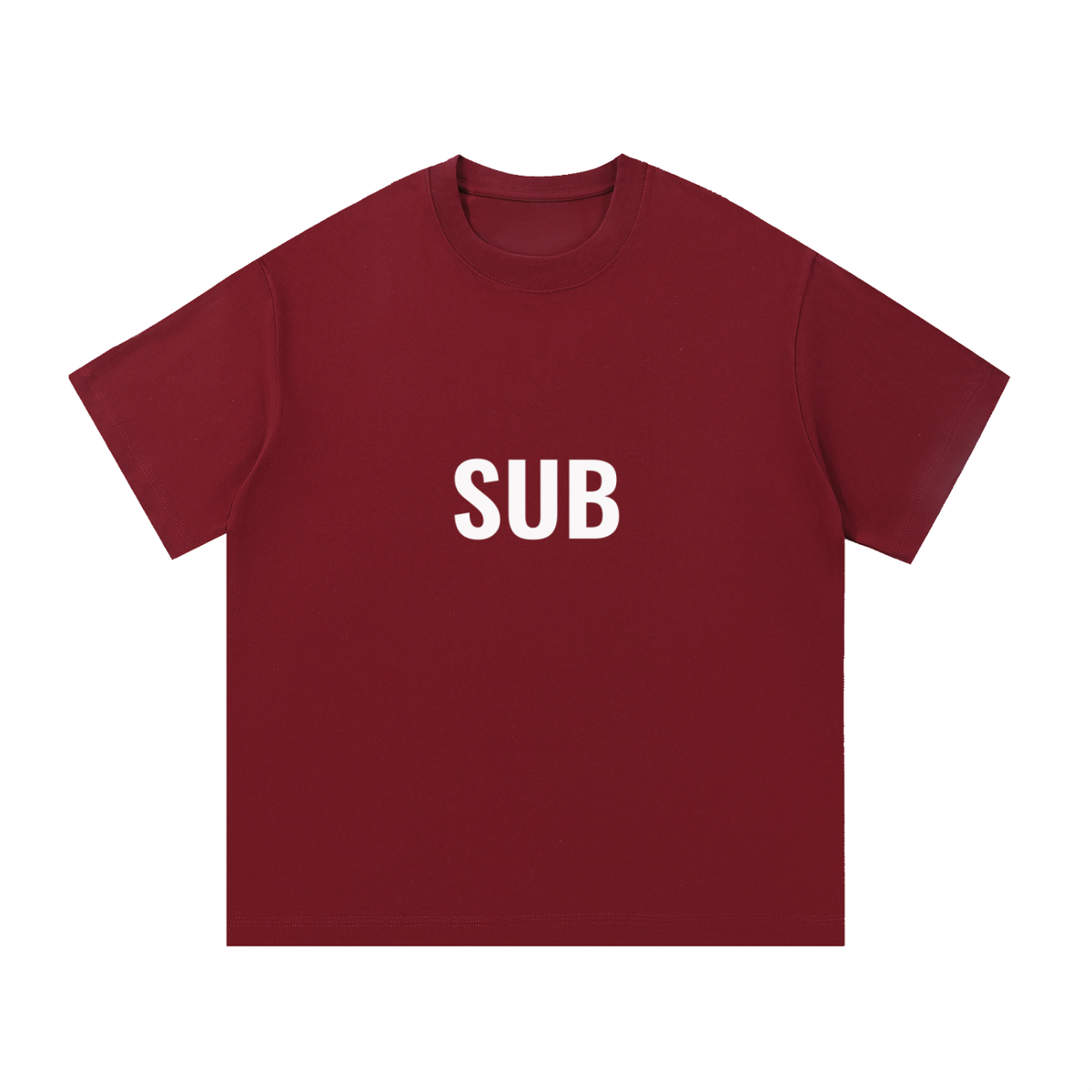 Essential Cotton T-Shirt