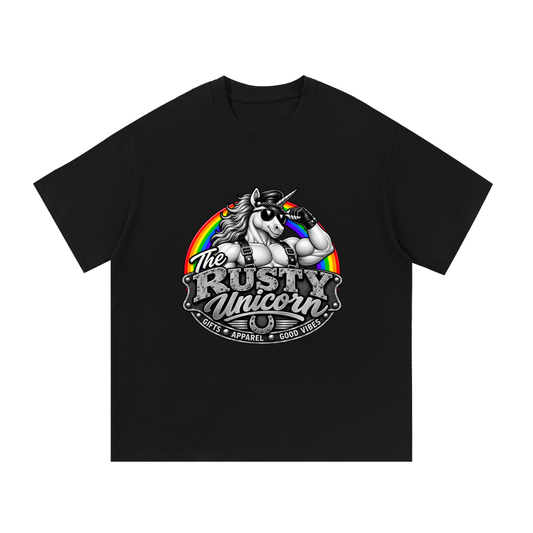 Essential Cotton T-Shirt